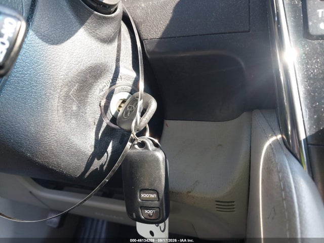46134209 :رقم المزاد ، 4T1BF1FK2DU673646 vin ، 2013 Toyota Camry L مزاد بيع