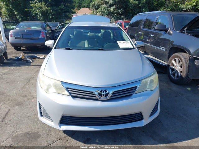 46134209 :رقم المزاد ، 4T1BF1FK2DU673646 vin ، 2013 Toyota Camry L مزاد بيع
