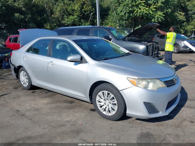 46134209 :رقم المزاد ، 4T1BF1FK2DU673646 vin ، 2013 Toyota Camry L مزاد بيع