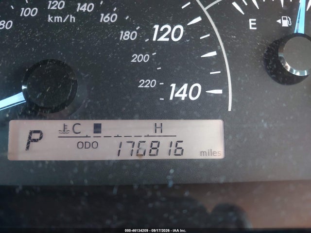 46134209 :رقم المزاد ، 4T1BF1FK2DU673646 vin ، 2013 Toyota Camry L مزاد بيع