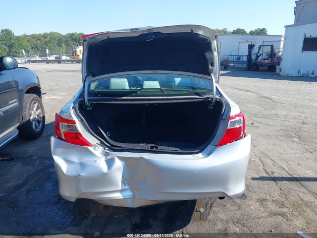 46134209 :رقم المزاد ، 4T1BF1FK2DU673646 vin ، 2013 Toyota Camry L مزاد بيع