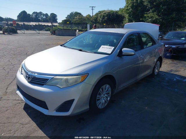 46134209 :رقم المزاد ، 4T1BF1FK2DU673646 vin ، 2013 Toyota Camry L مزاد بيع