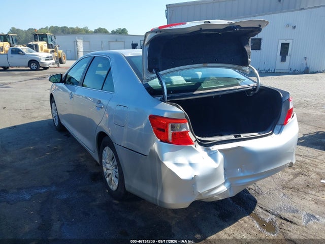 46134209 :رقم المزاد ، 4T1BF1FK2DU673646 vin ، 2013 Toyota Camry L مزاد بيع