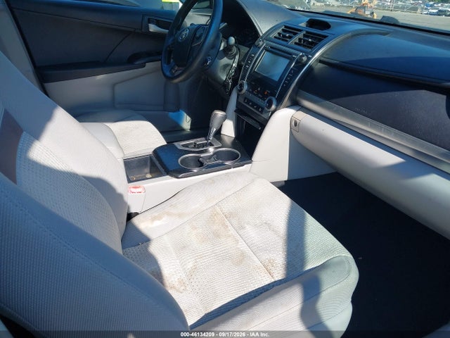 46134209 :رقم المزاد ، 4T1BF1FK2DU673646 vin ، 2013 Toyota Camry L مزاد بيع