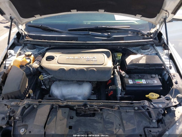 Продажа на аукционе авто 2016 Chrysler 200 Limited, vin: 1C3CCCABXGN140936, номер лота: 46134213