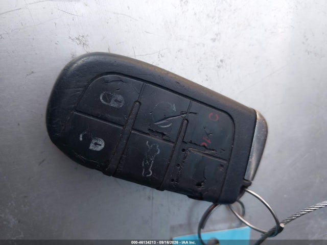 Продажа на аукционе авто 2016 Chrysler 200 Limited, vin: 1C3CCCABXGN140936, номер лота: 46134213
