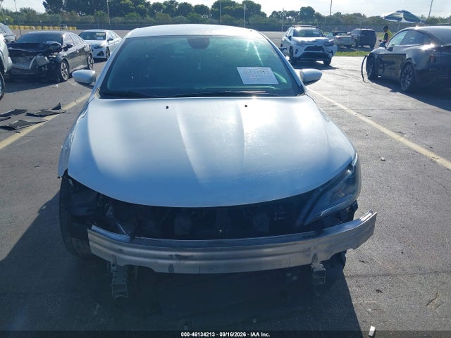Продажа на аукционе авто 2016 Chrysler 200 Limited, vin: 1C3CCCABXGN140936, номер лота: 46134213
