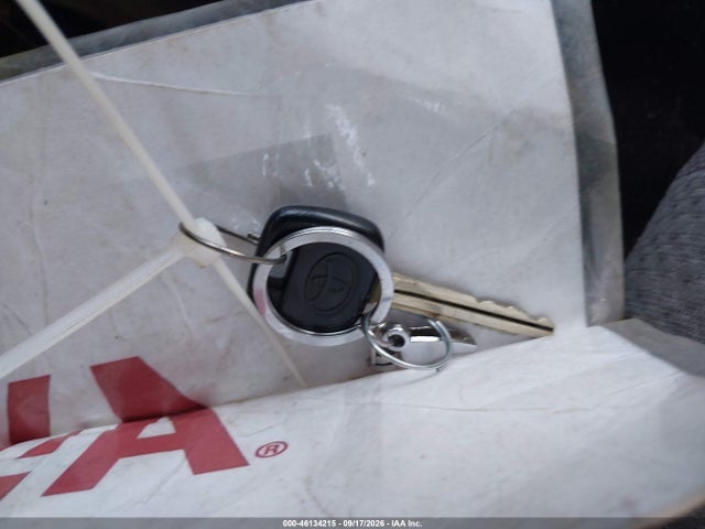 46134215 :رقم المزاد ، 2T1KR32E93C119698 vin ، 2003 Toyota Matrix Standard مزاد بيع