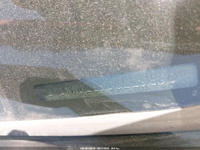 46134215 :رقم المزاد ، 2T1KR32E93C119698 vin ، 2003 Toyota Matrix Standard مزاد بيع
