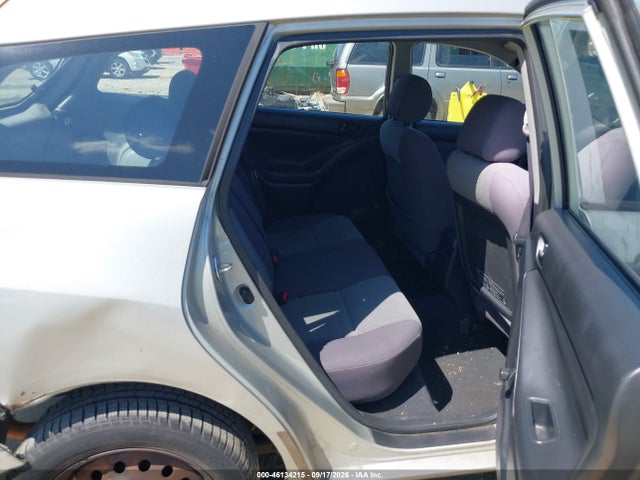 46134215 :رقم المزاد ، 2T1KR32E93C119698 vin ، 2003 Toyota Matrix Standard مزاد بيع