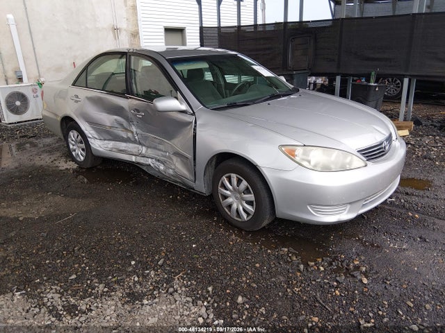 Aukcja sprzedaży 2005 Toyota Camry Le, vin: 4T1BE32K25U520268, numer aukcji: 46134219