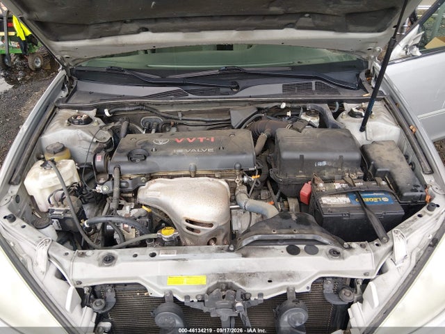Aukcja sprzedaży 2005 Toyota Camry Le, vin: 4T1BE32K25U520268, numer aukcji: 46134219