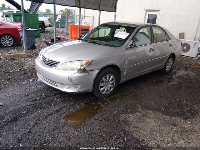 Aukcja sprzedaży 2005 Toyota Camry Le, vin: 4T1BE32K25U520268, numer aukcji: 46134219