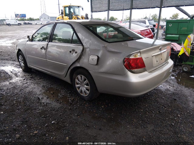Aukcja sprzedaży 2005 Toyota Camry Le, vin: 4T1BE32K25U520268, numer aukcji: 46134219
