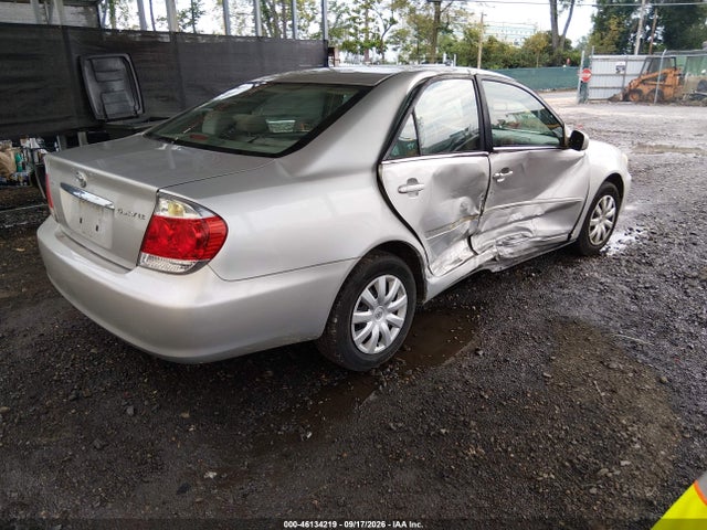 Aukcja sprzedaży 2005 Toyota Camry Le, vin: 4T1BE32K25U520268, numer aukcji: 46134219