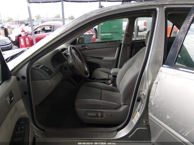 Aukcja sprzedaży 2005 Toyota Camry Le, vin: 4T1BE32K25U520268, numer aukcji: 46134219