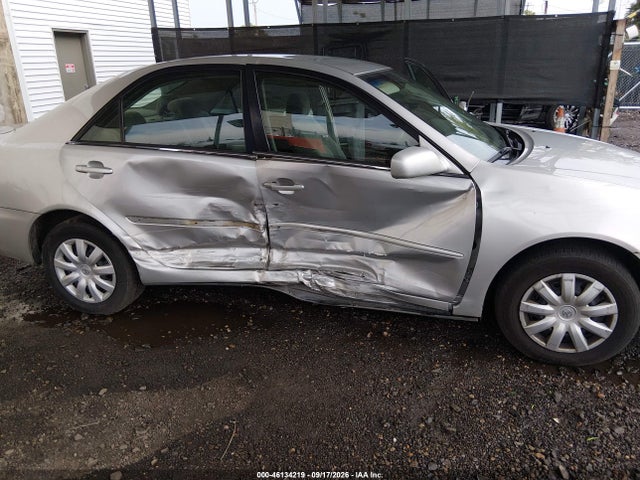 Aukcja sprzedaży 2005 Toyota Camry Le, vin: 4T1BE32K25U520268, numer aukcji: 46134219