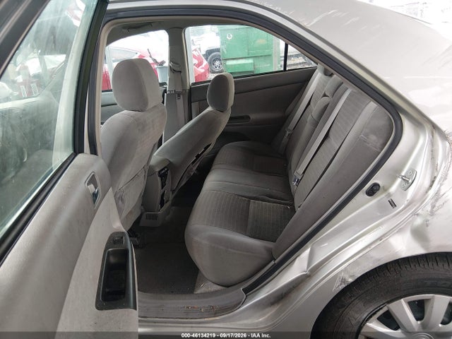Aukcja sprzedaży 2005 Toyota Camry Le, vin: 4T1BE32K25U520268, numer aukcji: 46134219