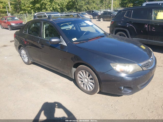 Aukcja sprzedaży 2009 Subaru Impreza 2.5i, vin: JF1GE60669H506900, numer aukcji: 46134224
