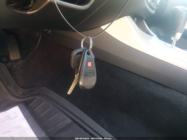 46134224 :رقم المزاد ، JF1GE60669H506900 vin ، 2009 Subaru Impreza 2.5i مزاد بيع