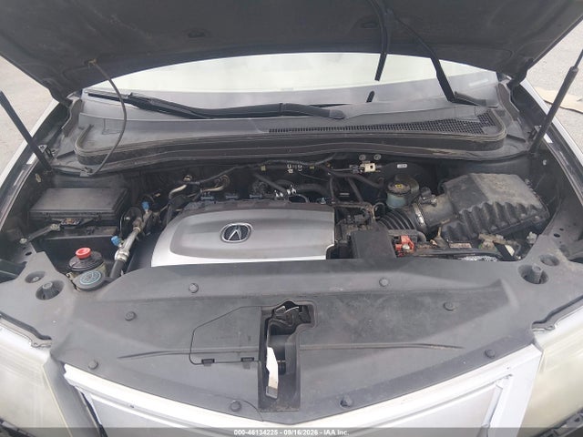 Aukcja sprzedaży 2010 Acura Mdx Technology Package, vin: 2HNYD2H62AH522485, numer aukcji: 46134225