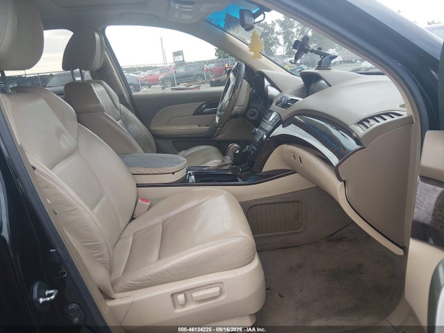 Aukcja sprzedaży 2010 Acura Mdx Technology Package, vin: 2HNYD2H62AH522485, numer aukcji: 46134225