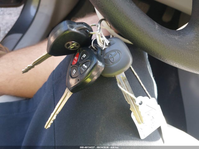 Продажа на аукционе авто 2012 Toyota Corolla Le, vin: 5YFBU4EE3CP051415, номер лота: 46134227