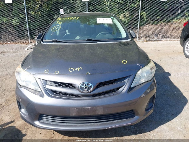 Продажа на аукционе авто 2012 Toyota Corolla Le, vin: 5YFBU4EE3CP051415, номер лота: 46134227
