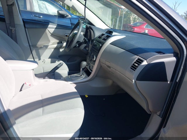 Продажа на аукционе авто 2012 Toyota Corolla Le, vin: 5YFBU4EE3CP051415, номер лота: 46134227