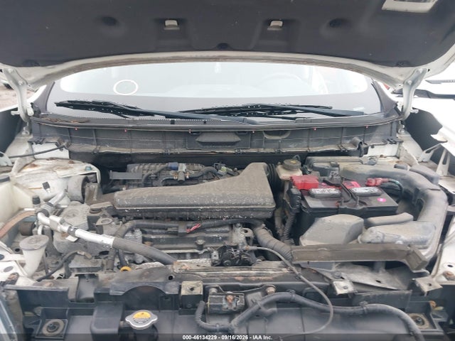 Продажа на аукционе авто 2016 Nissan Rogue Sl, vin: 5N1AT2MV4GC859349, номер лота: 46134229