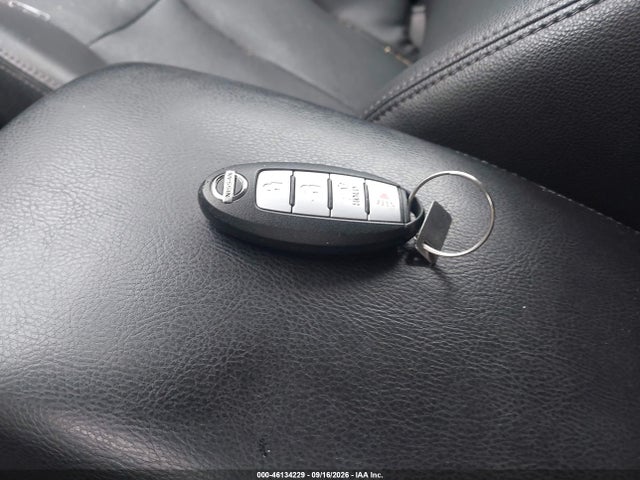 Продажа на аукционе авто 2016 Nissan Rogue Sl, vin: 5N1AT2MV4GC859349, номер лота: 46134229