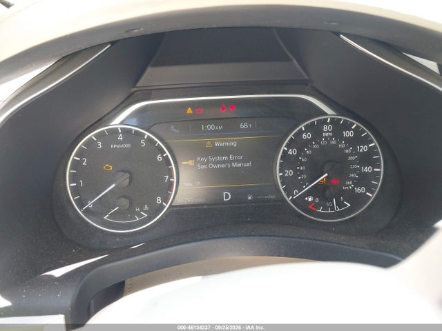 Aukcja sprzedaży 2016 Nissan Murano Sl, vin: 5N1AZ2MH3GN139943, numer aukcji: 46134237