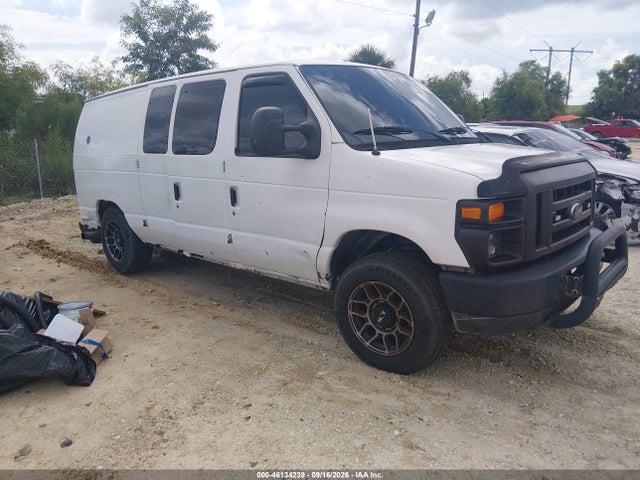 Aukcja sprzedaży 2008 Ford E-350 Super Duty Commercial, vin: 1FTSE34P58DB04166, numer aukcji: 46134239