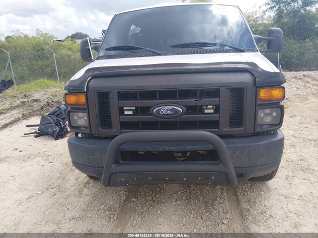 Aukcja sprzedaży 2008 Ford E-350 Super Duty Commercial, vin: 1FTSE34P58DB04166, numer aukcji: 46134239