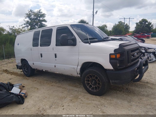 Aukcja sprzedaży 2008 Ford E-350 Super Duty Commercial, vin: 1FTSE34P58DB04166, numer aukcji: 46134239
