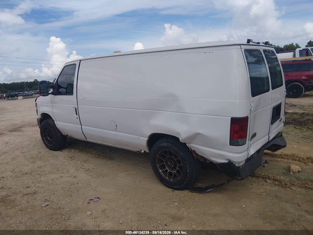 Aukcja sprzedaży 2008 Ford E-350 Super Duty Commercial, vin: 1FTSE34P58DB04166, numer aukcji: 46134239