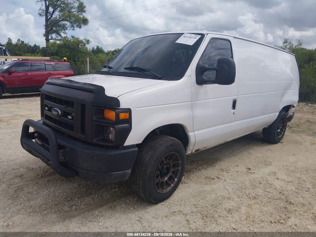 Aukcja sprzedaży 2008 Ford E-350 Super Duty Commercial, vin: 1FTSE34P58DB04166, numer aukcji: 46134239
