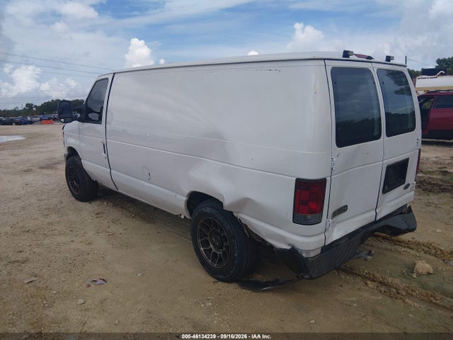 Aukcja sprzedaży 2008 Ford E-350 Super Duty Commercial, vin: 1FTSE34P58DB04166, numer aukcji: 46134239