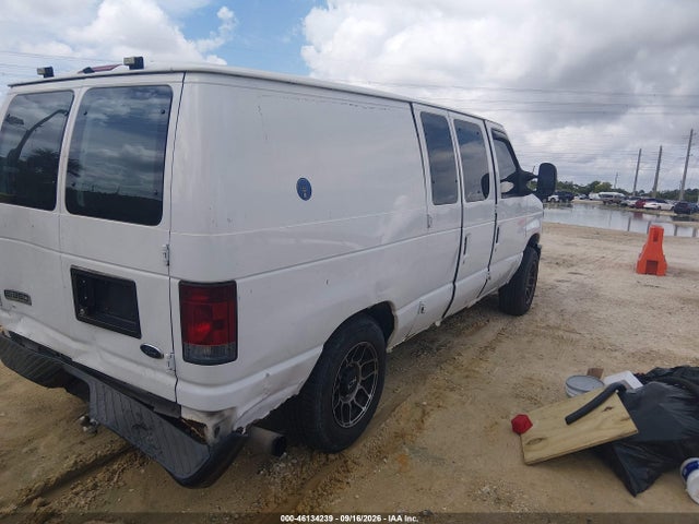 Aukcja sprzedaży 2008 Ford E-350 Super Duty Commercial, vin: 1FTSE34P58DB04166, numer aukcji: 46134239