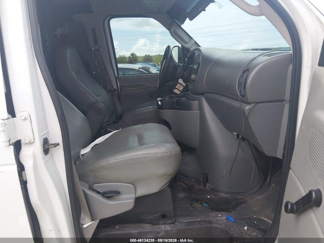 Aukcja sprzedaży 2008 Ford E-350 Super Duty Commercial, vin: 1FTSE34P58DB04166, numer aukcji: 46134239
