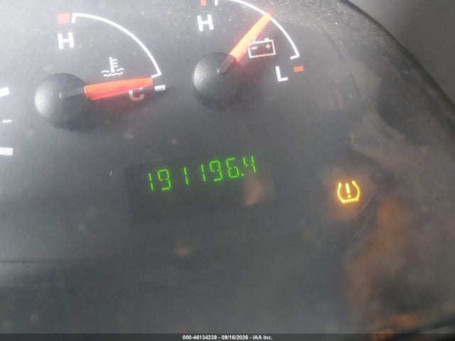 Aukcja sprzedaży 2008 Ford E-350 Super Duty Commercial, vin: 1FTSE34P58DB04166, numer aukcji: 46134239