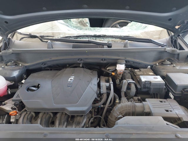KIA Sportage Ex 2024 5XYK3CDF2RG184333 Image 10