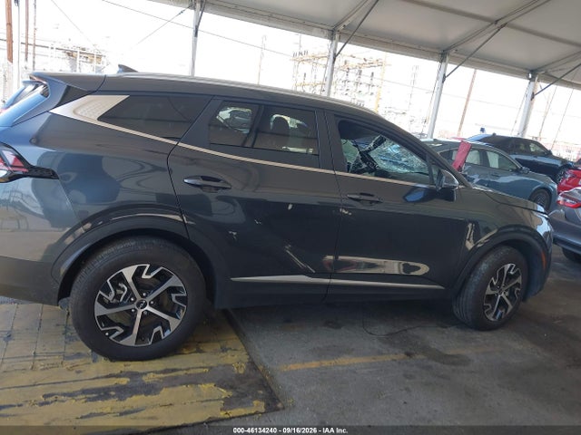 KIA Sportage Ex 2024 5XYK3CDF2RG184333 Image 13