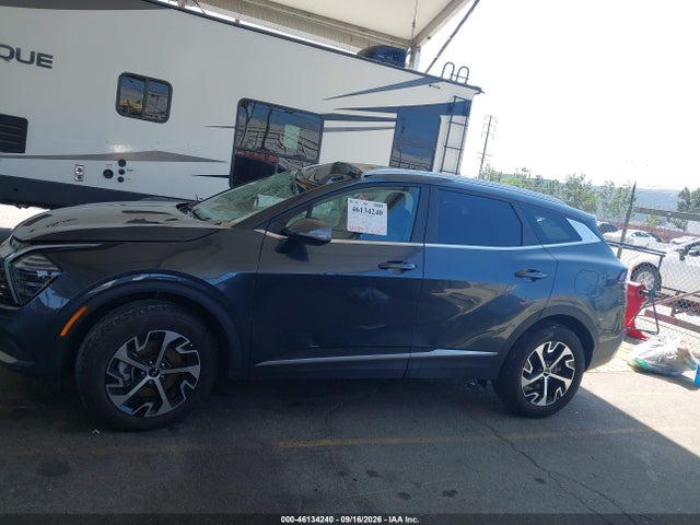 KIA Sportage Ex 2024 5XYK3CDF2RG184333 Image 14