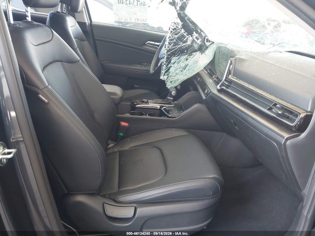 KIA Sportage Ex 2024 5XYK3CDF2RG184333 Image 5