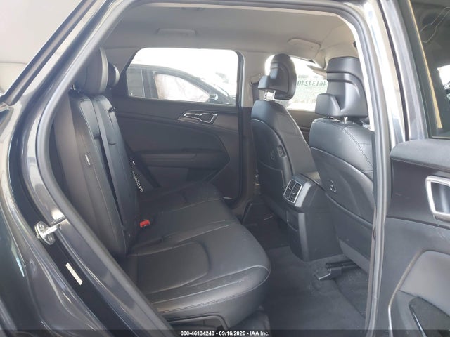 KIA Sportage Ex 2024 5XYK3CDF2RG184333 Image 8