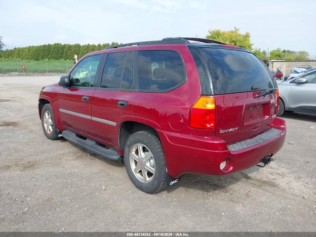 Aukcja sprzedaży 2008 Gmc Envoy Sle, vin: 1GKDT13S082157060, numer aukcji: 46134242