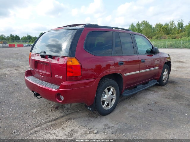 Aukcja sprzedaży 2008 Gmc Envoy Sle, vin: 1GKDT13S082157060, numer aukcji: 46134242