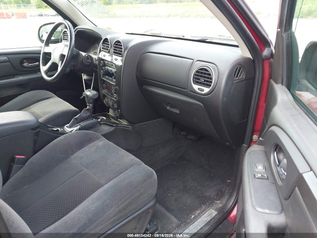 Aukcja sprzedaży 2008 Gmc Envoy Sle, vin: 1GKDT13S082157060, numer aukcji: 46134242