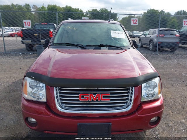 Aukcja sprzedaży 2008 Gmc Envoy Sle, vin: 1GKDT13S082157060, numer aukcji: 46134242